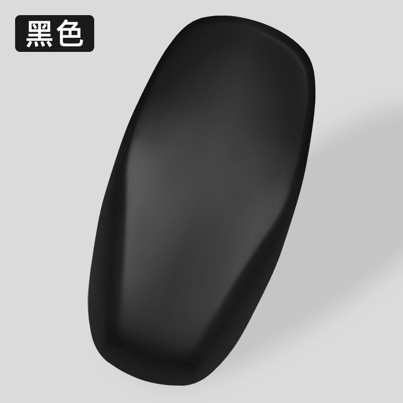 台铃XTM二代电动车座套坐垫套防水防晒电瓶车改装饰配件座垫大全