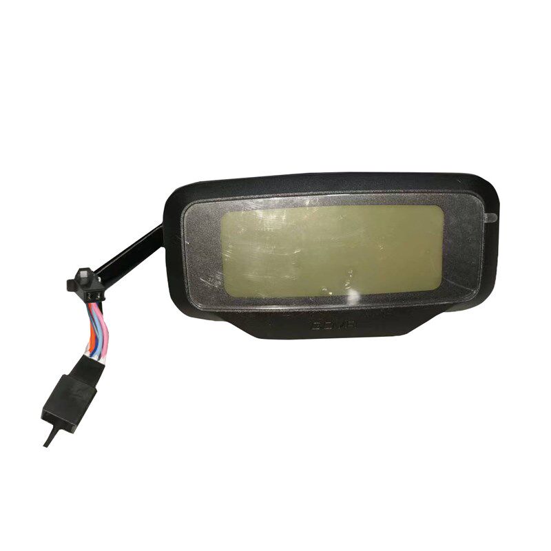 小牛F0/G0/G2/G2+/G1/F2+/G3B/G3/F4原厂仪表总成显示屏