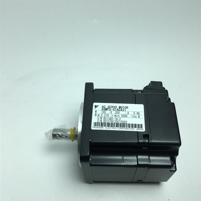 SGMPS-01/02/04/08/15ACA/A2A21/2C/61/6C/6B/2D/6S/Y-E安川电机