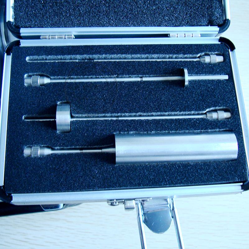 NDJ-9S数显数字旋转粘度计10万mPa