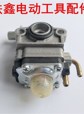鉄鑫电动工具配件 汽油机配件 汽油机139FA化油器 割草机 05616