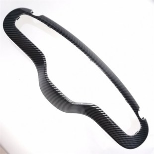 MQI2 MqiS MS仪表壳把罩上盖仪表上盖把手前罩把手后罩 小牛M1