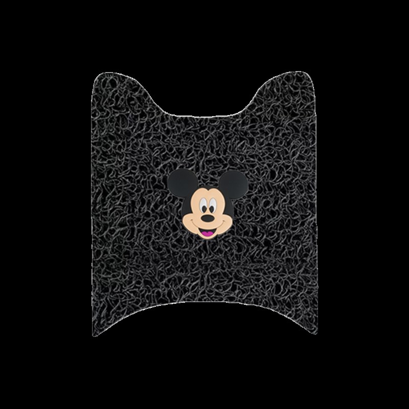 9九号E80c/E100E125/E200p电动车脚垫配件脚踏板装饰垫电瓶车改装