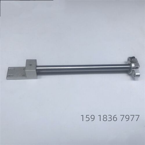 方形传感器 光电开关E3Z-D61/62/81/T61/CX442/LS61安装固定支架