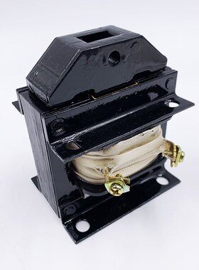 跃峰集团 MQ1-3N MQ1-5111交流牵引电磁铁 3公斤 380V 220v