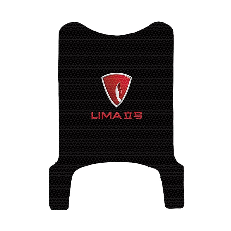 立马新国标CG5/CG一-5电瓶电动车脚垫脚踩脚踏垫踏板垫改装饰配件