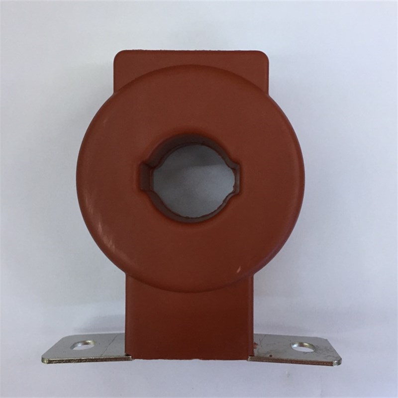 上海华东精益厂150三相交流75电流互感器LMZJ1-0.5级20/3/4/600/5