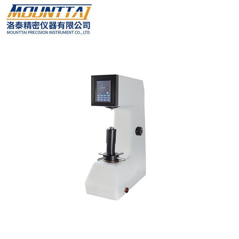 LT-MHRS150触摸屏数显洛氏硬度计淬火钢铝合金冷硬铸件金属硬度计