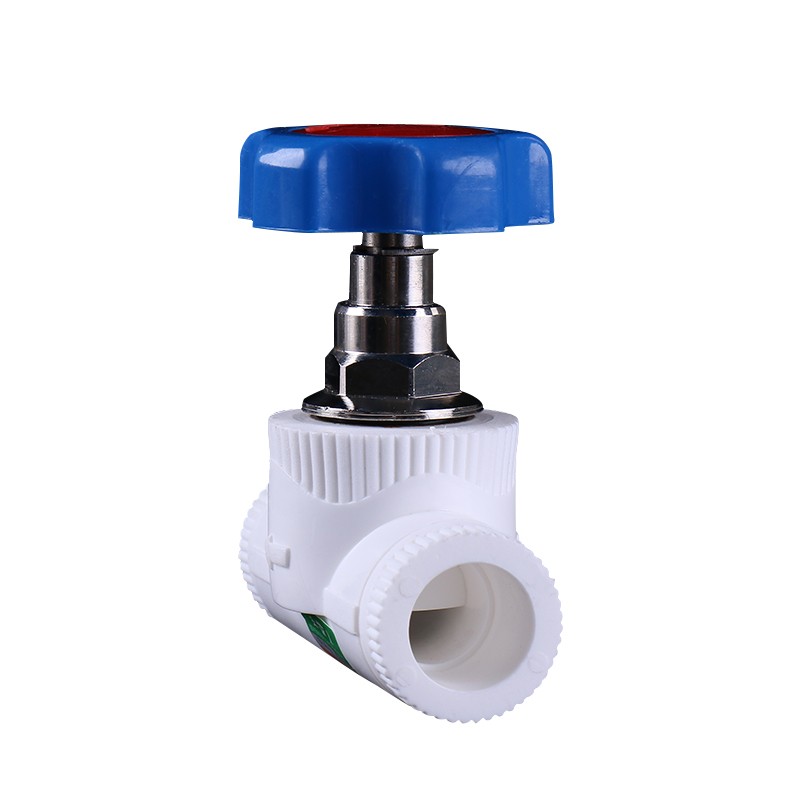 迈捷20阀门4分升降式球阀25截止1寸PPR水管配件管件32开关热熔