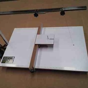 泡沫电热丝切割机珍珠棉挤塑地暖保温苯板保利龙雕刻电热工具包邮