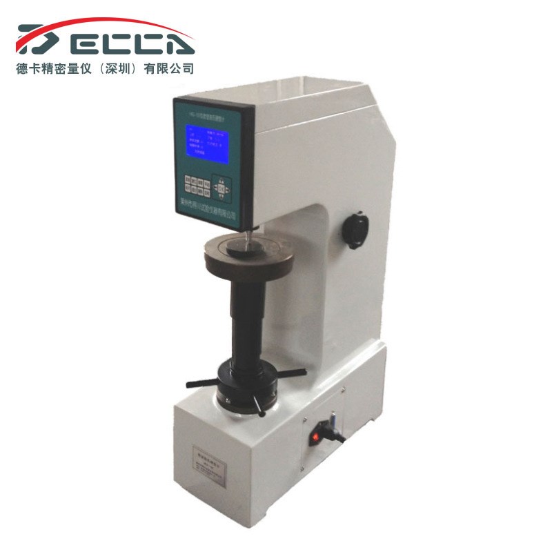 HRS-150数显洛氏硬度计模具热处理金属硬度仪 电动洛氏硬度计现货