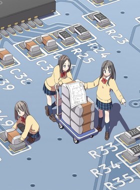 武汉本地pcb打样pcbt焊接pcb钢网一条龙服务,承接大中小批量