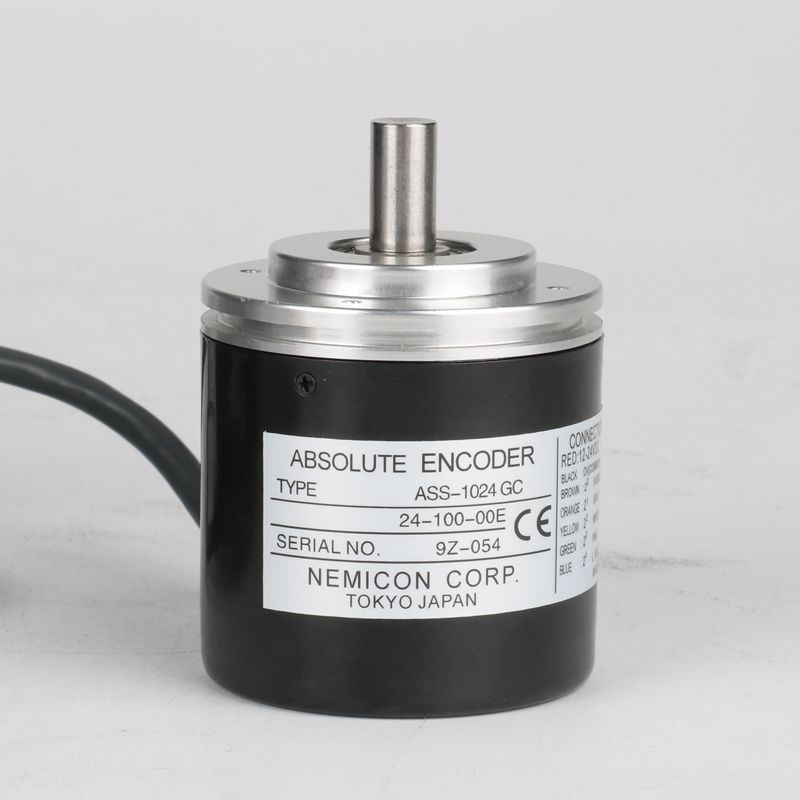 ASS-1024GC-24-100-00E内密控编码O器编码器300-00E