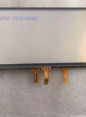 T9064/9776/9916/8976Au/8711/9781A/8938/5994B/9485触摸屏外屏