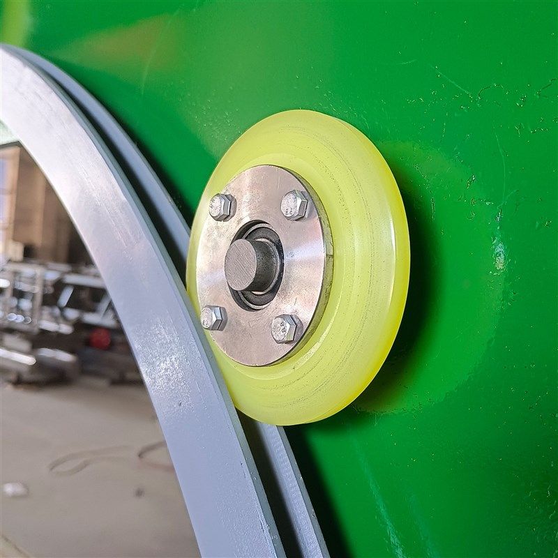 缠绕膜包装机输送带条型板材纸壳pe薄膜打包设备铝板全自动缠膜机,纺织面料/辅料/配套,其他纺织机械,淘宝优惠券,粉丝福利购,淘宝优惠卷