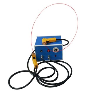 双人手持电热丝泡沫切割机海绵保温板吨袋编织袋布料窗帘裁切割器