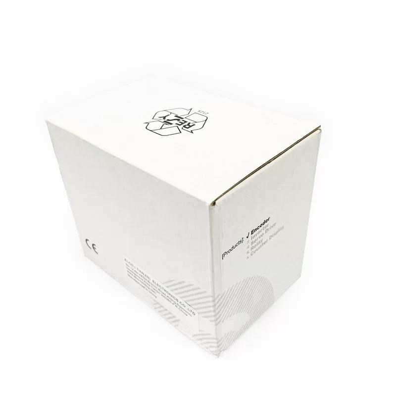 宜科型单圈编码器EAB50B8-sGC6NAR/GC6NPR/GC6NAR/PBR-1024