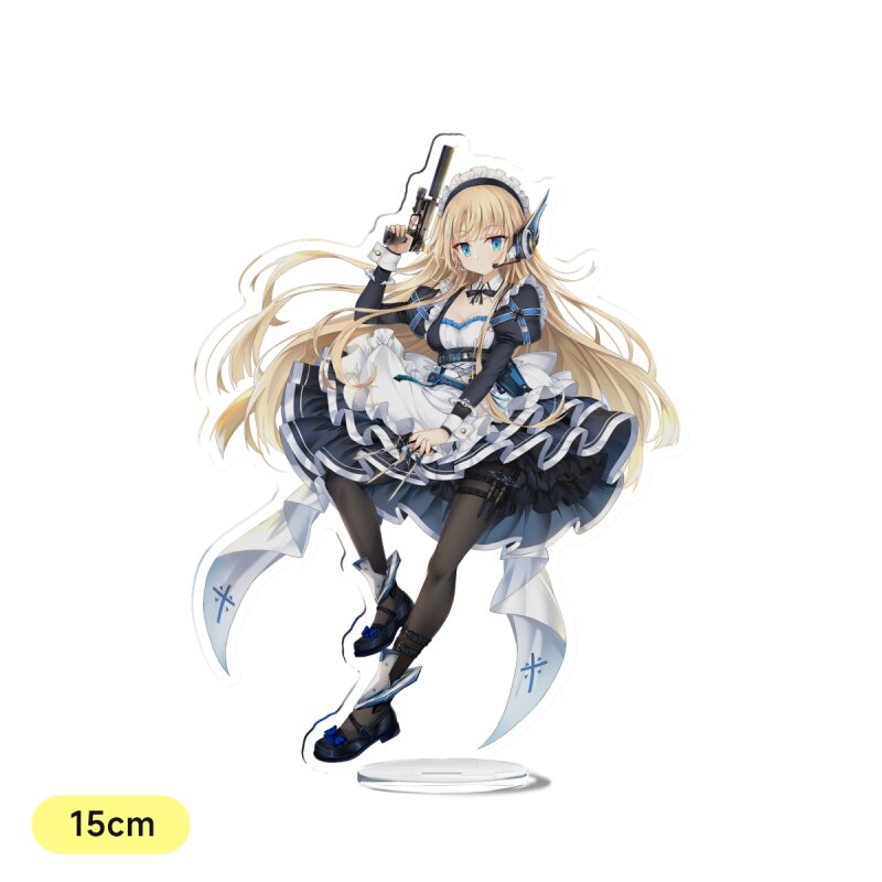 《神行少女》UR女武神 