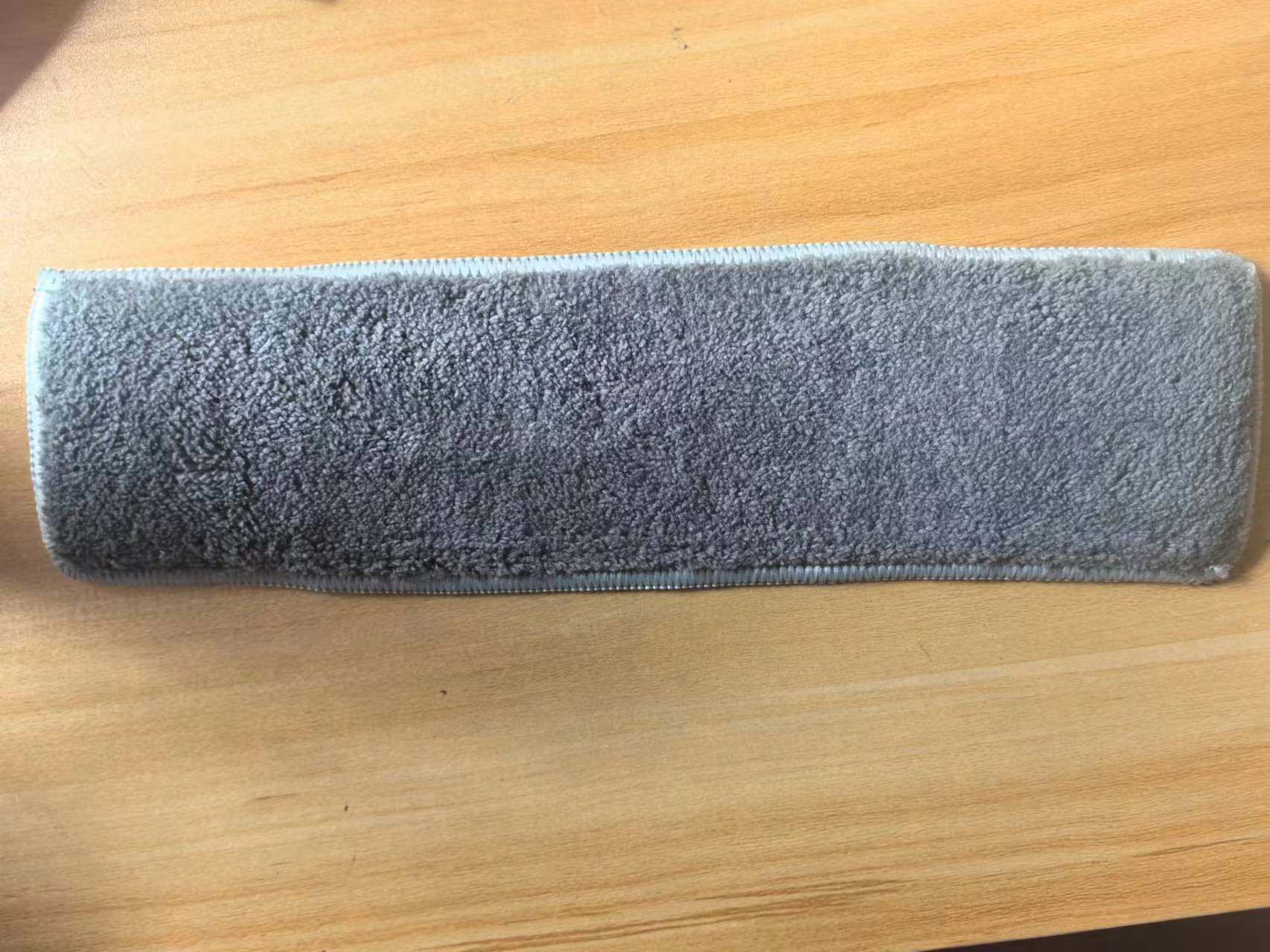 开普特3529窗刷配布旋转玻璃擦加长杆窗户清洗刷不锈钢可伸缩清洁