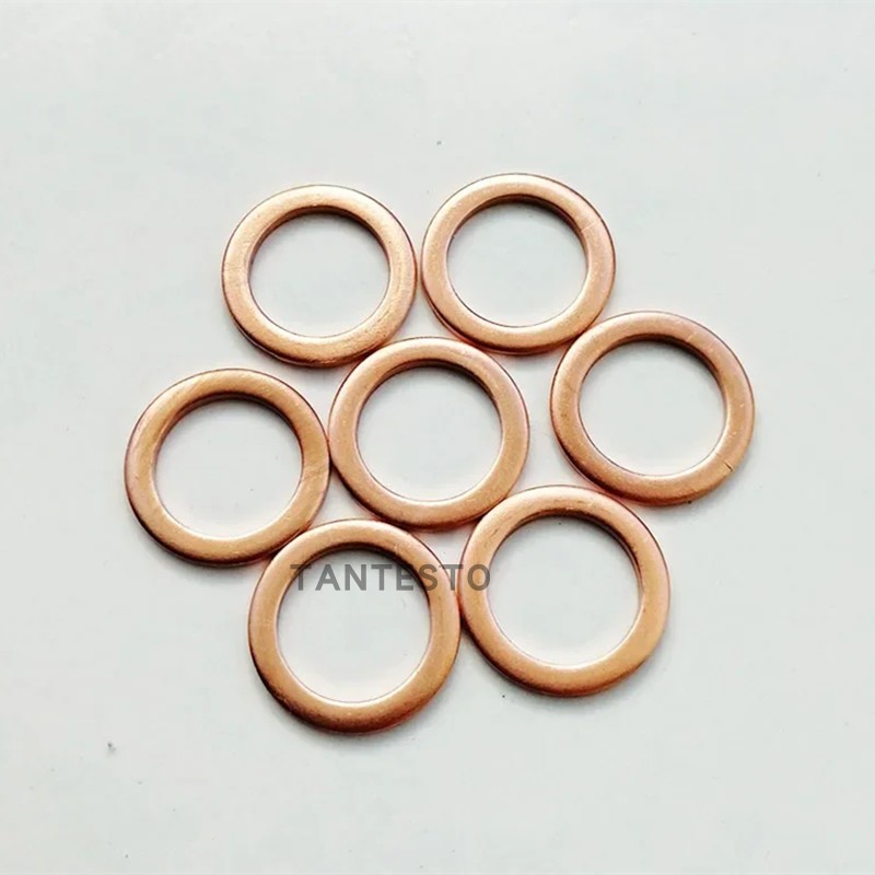 喷油器铜垫维修工具TANTESTO