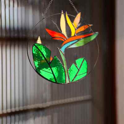 极速Thanksgiving Home Decworations Color Sunflower Animal