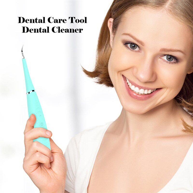 极速Teeth Whitening Device Household Dental CleaningW Device