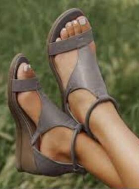 极速Women Sandals 2021 Summer Outdoor Beach FlipS-flop big s