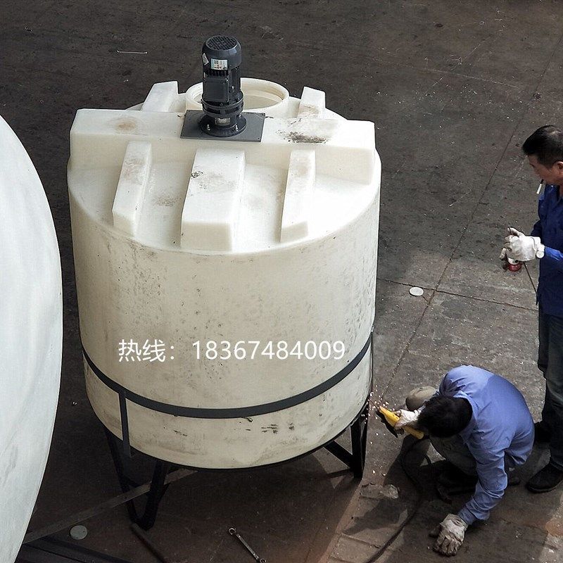 极速1.5顿带电机搅拌桶q2000L化工搅拌桶3吨配电机储罐1吨洗洁精,农机/农具/农膜,排灌设备,淘宝优惠券,粉丝福利购,淘宝优惠卷