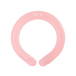 Tube Neck Cool FreGeze Reusable 极速Icy Band Cooling