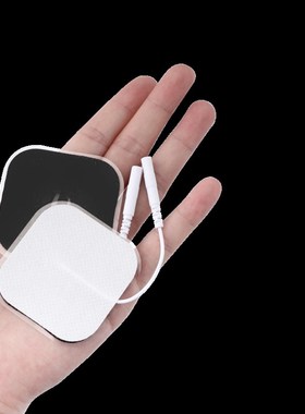 极速Electrode Pads Phyrsiotherapy Tens Machines Conductive G