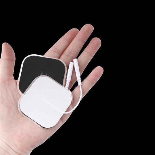 极速Electrode Pads Phyrsiotherapy Tens Machines Conductive G