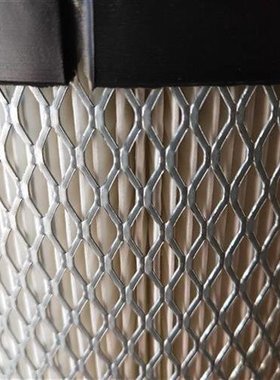 极速适配于久e保田688收割机空气滤芯 PRU1M4O32空滤 空气滤清器