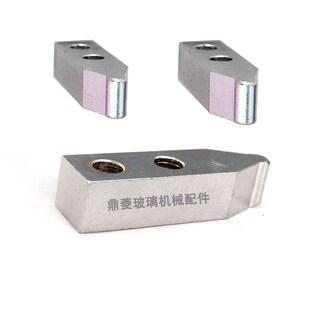 极速博驰铝条折弯机刀头特能/韩江中空玻璃铝条T全自动折弯机专用