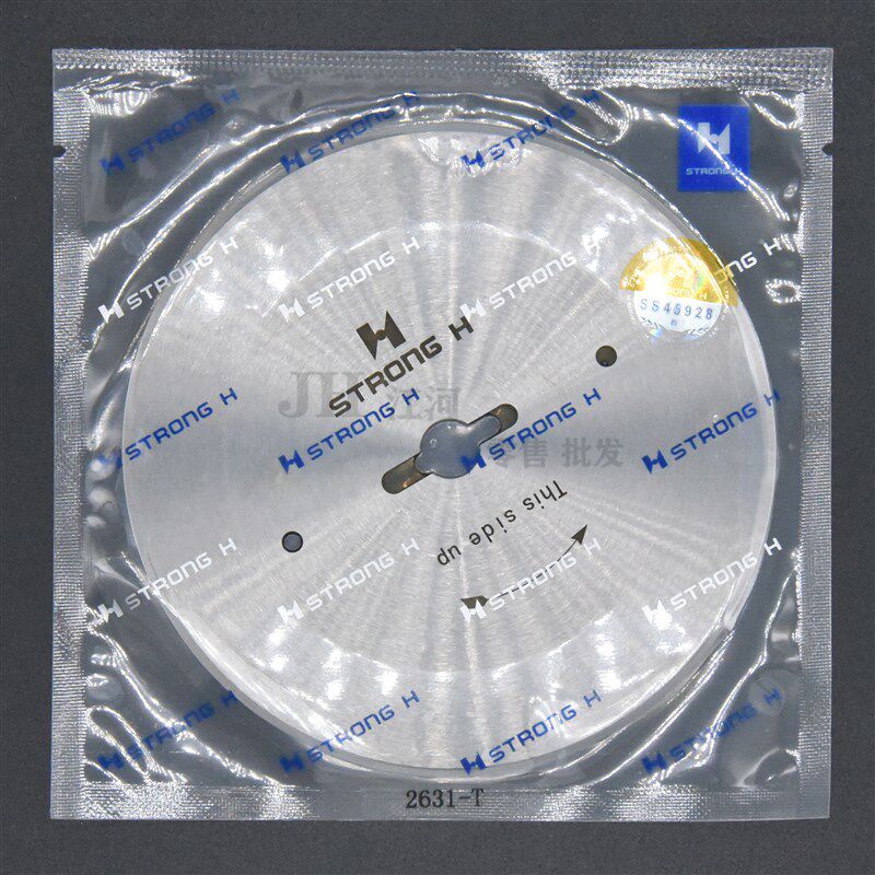 极速强信断布机刀片 轨道断布机 裁E布机 圆刀片 鹰牌刀片 断布机