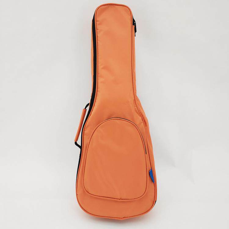 极速厂家直销26寸尤o克里里加棉包牛津布加厚海绵三色可选乐器配