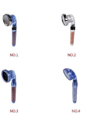极速Ionic Multi Modes Adjustable Shower Head PrWessurize