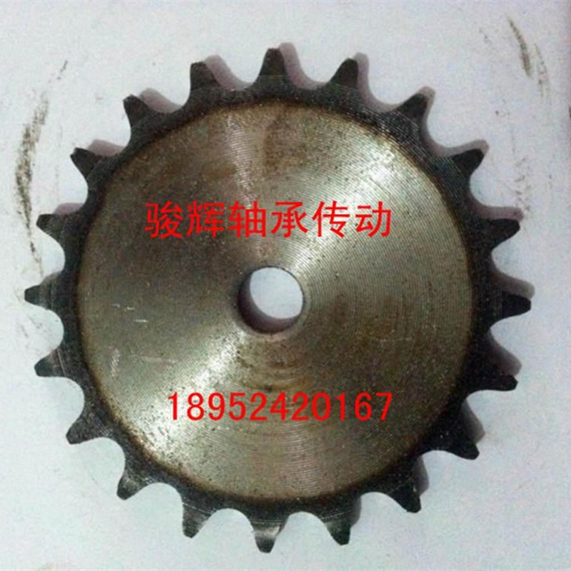 极速链轮片/工业链轮平片/1寸16A41齿-60-62M-70齿/链轮平片用16A