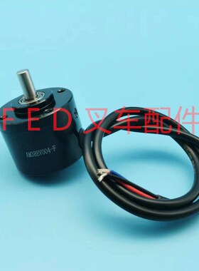 极速比亚迪西林配件搬运叉车转w速电位器AM38EV004转向角度传感编