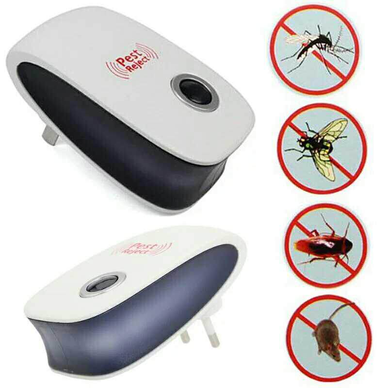 极速new home necessary spest reject safe repels all insects