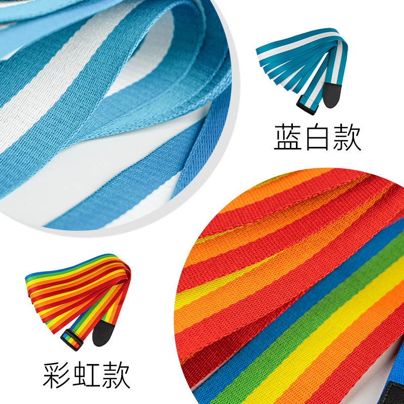 极速8寸10寸12寸非洲鼓腰带手鼓金属挂钩成人儿童U便携式背带乐器