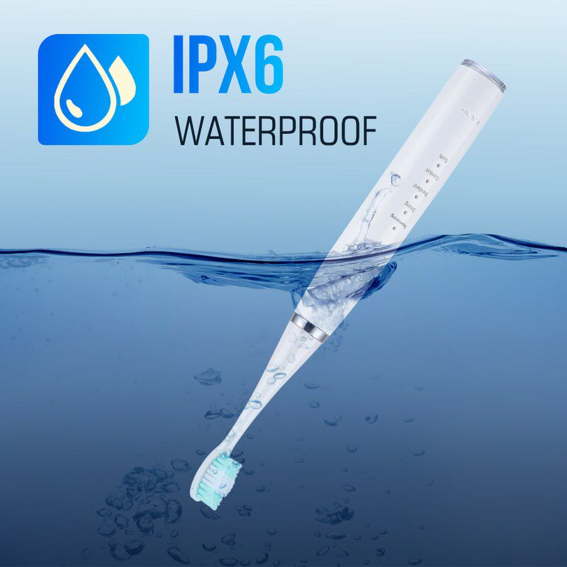 极速Electric Ultrasonic Dvental Calculus Remover Sonic Teeth