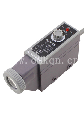 极速沪工光洋KS-G2GR/GKS-Cw2W/G KS-C22色标传感器 蓝绿红白光