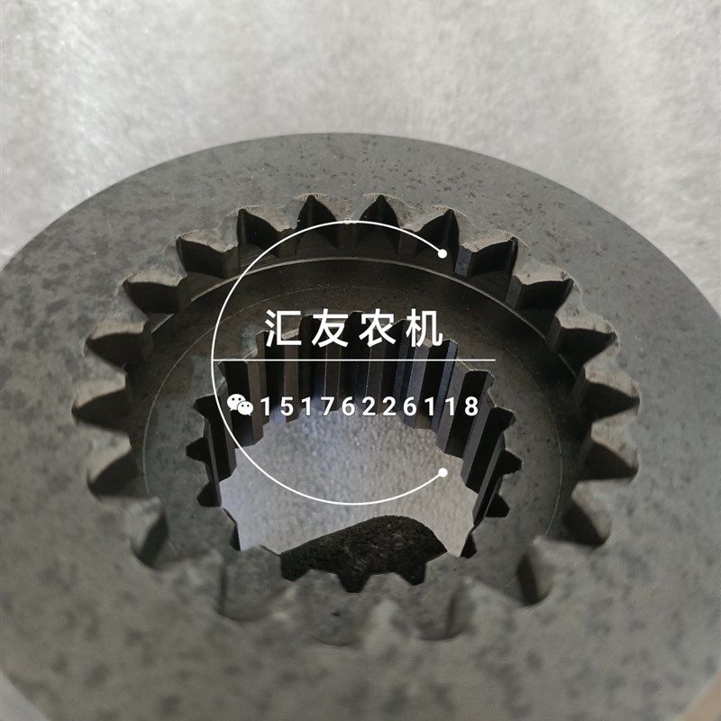 极速福田雷沃欧豹TE324 320大棚王 M504 60N4L-E变速箱齿轮 高低,农机/农具/农膜,农机配件,淘宝优惠券,粉丝福利购,淘宝优惠卷