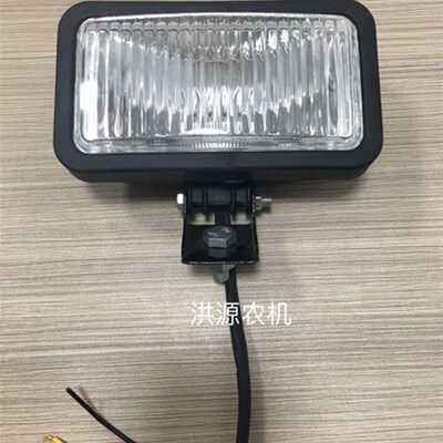 极速东方红拖拉机配件j754 704 804 904 850 950 854前照灯工作灯