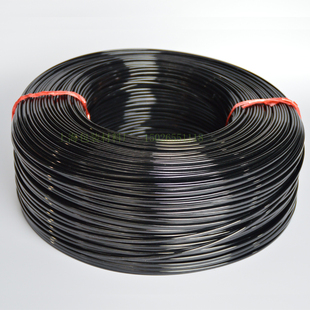 极速塑钢线聚酯线托幕线葡t萄种植架支撑养殖护栏吊线压膜带线大