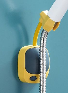 极速Shaower Holder Universal Not Suction Cup Shower Head Hol