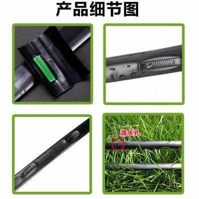 极速新滴灌带节水滴带16mm贴片式农用水带灌溉R式大棚果园草莓滴,农机/农具/农膜,农用滴灌带,淘宝优惠券,粉丝福利购,淘宝优惠卷