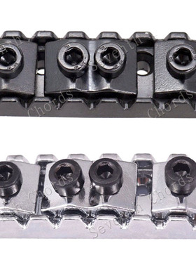 极速七弦电吉他弦锁 琴头琴颈IBZv锁弦器jackson schecter 7弦琴