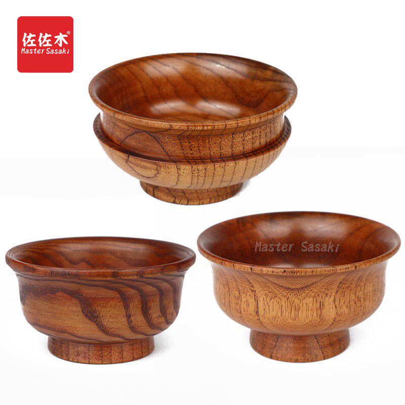 极速藏式实木木头碗奶茶碗木碗饭碗返边碗马奶R酒碗蒙古藏族舞蹈