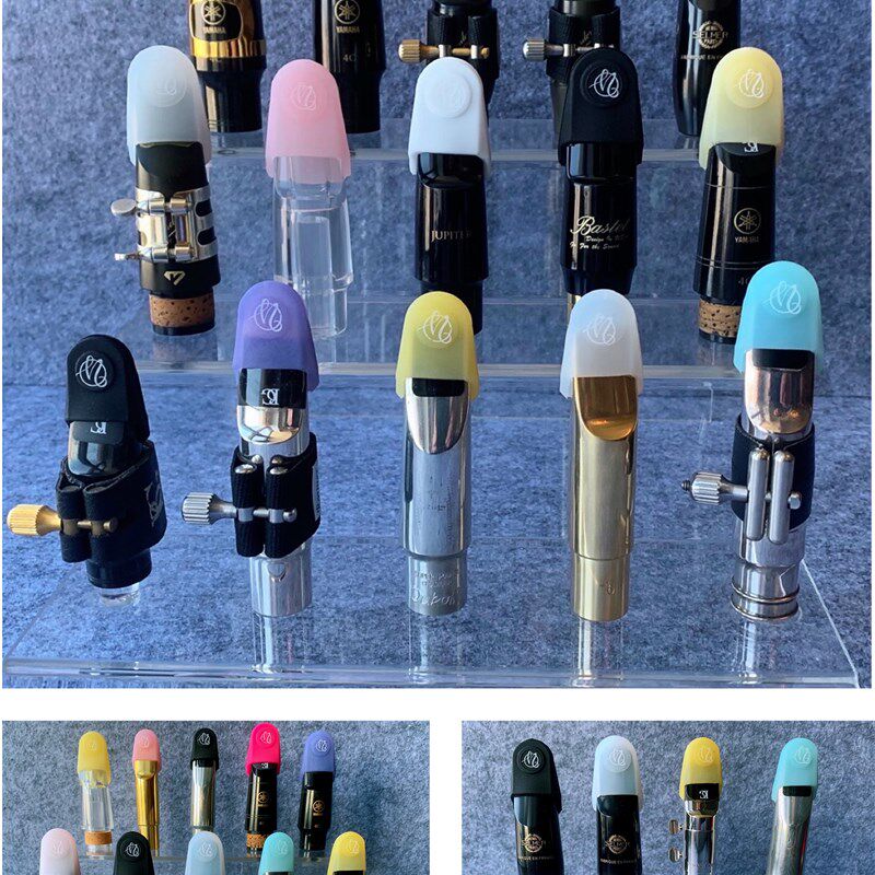 极速笛头展示台 展示架 降e调中音上低音 降b高T音次中音单簧管笛